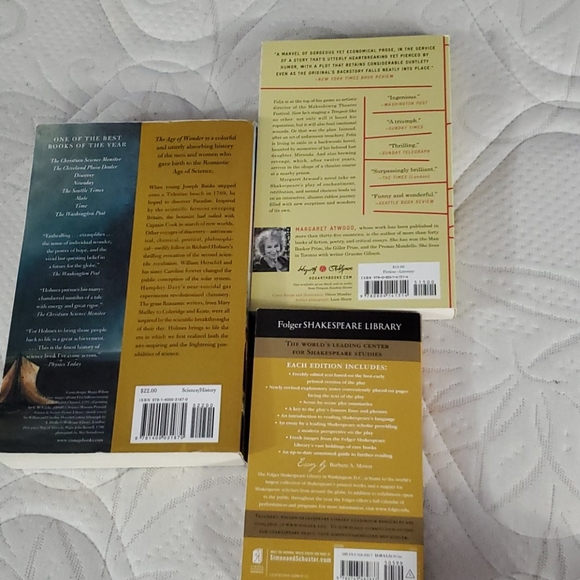 Books - Picture 2 of 2